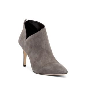 Enzo Angiolini - Ruthely Suede Bootie